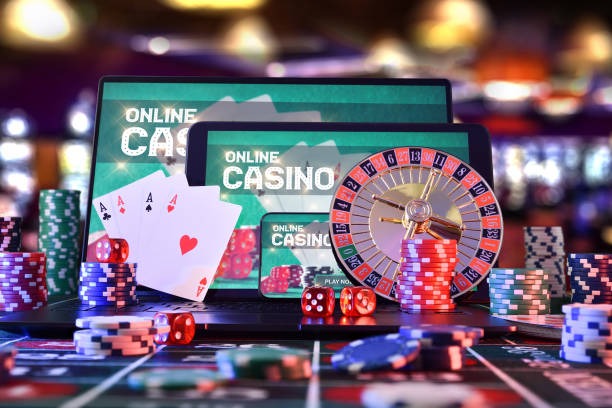 Seamless sports and slots lobby on manggatoto web