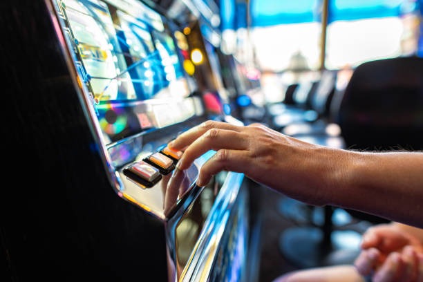 Play'n GO slots lobby interface on manggatoto web